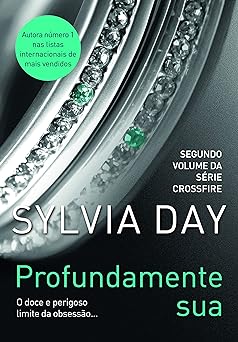 Profundamente Sua Sylvia Day